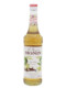 Monin French Vanilla Flavor Syrup 700ml for Coffee, Cocktails, Milk Tea, Juice Drinks