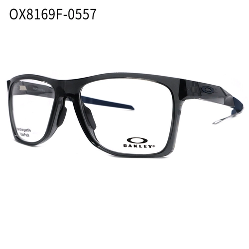 Oakley Okley 0ox8169f Fashion Simple Optical Frame Classic рамка мужское зеркало каркаса