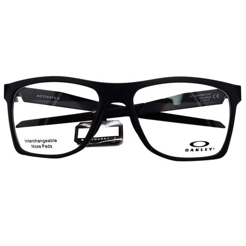 Oakley Okley 0ox8169f Fashion Simple Optical Frame Classic рамка мужское зеркало каркаса