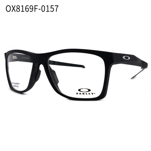 Oakley Okley 0ox8169f Fashion Simple Optical Frame Classic рамка мужское зеркало каркаса
