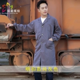 Длинный комбинезон, осенний износостойкий летний нагрудник, делается под заказ