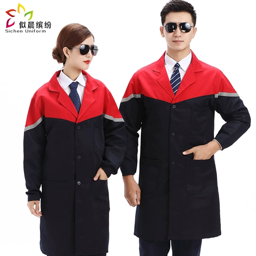 Длинный комбинезон, осенний износостойкий летний нагрудник, делается под заказ