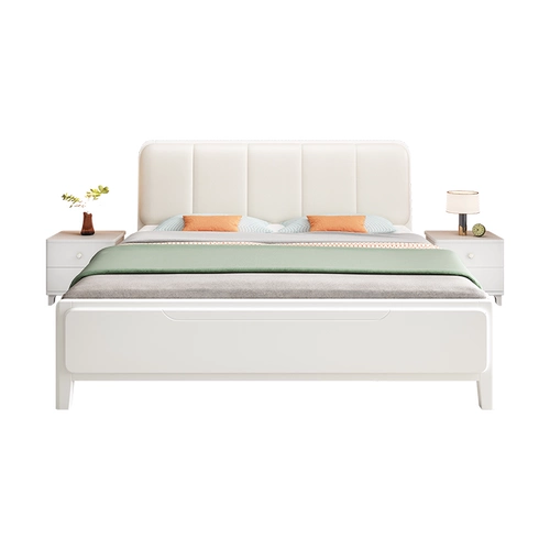 Современная белая коробочка для хранения, 1.8м, 1.5м