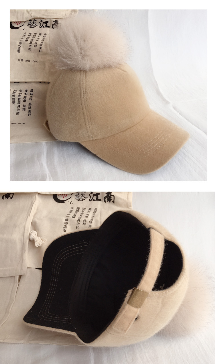 Chapeau pour femme - Ref 3234216 Image 13