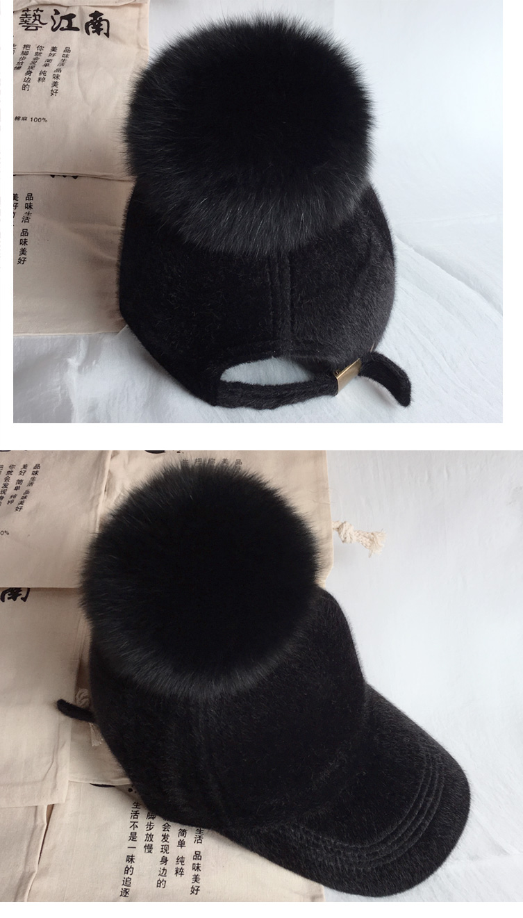 Chapeau pour femme - Ref 3234216 Image 15