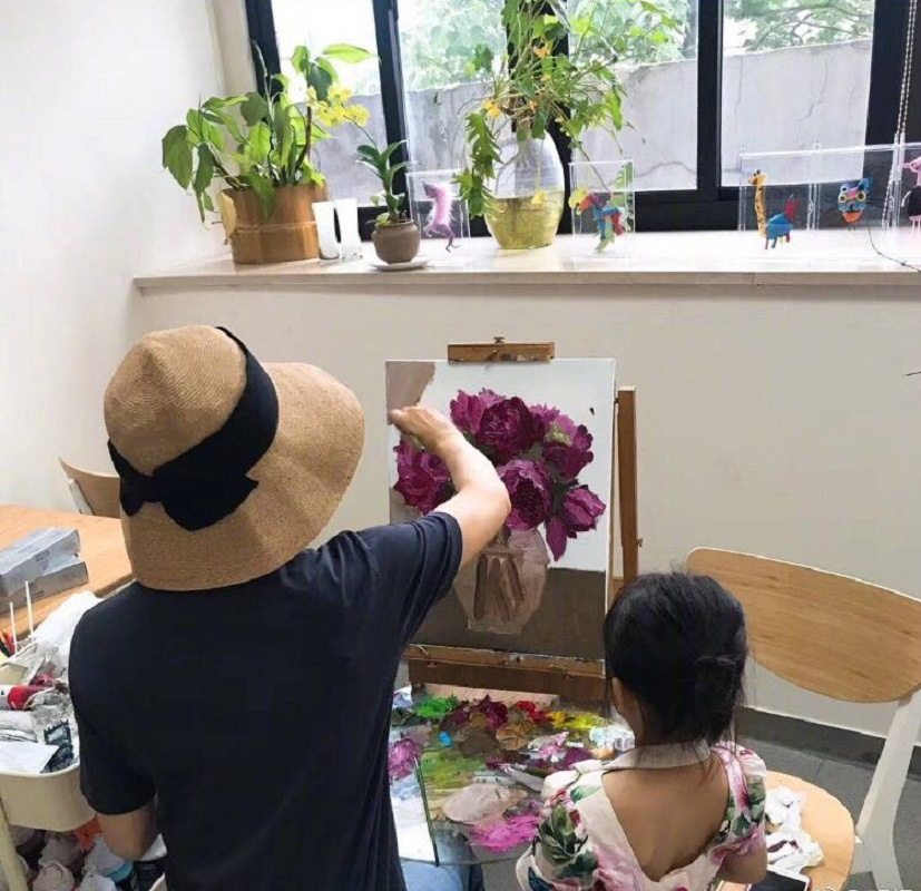 Chapeau pour femme en Paille - Ref 3234232 Image 4