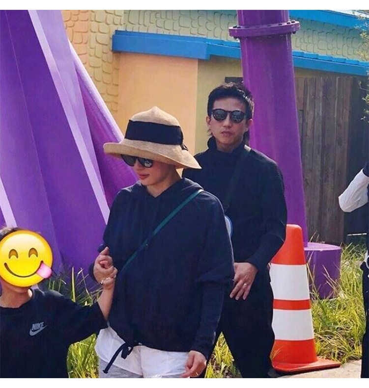 Chapeau pour femme en Paille - Ref 3234232 Image 12