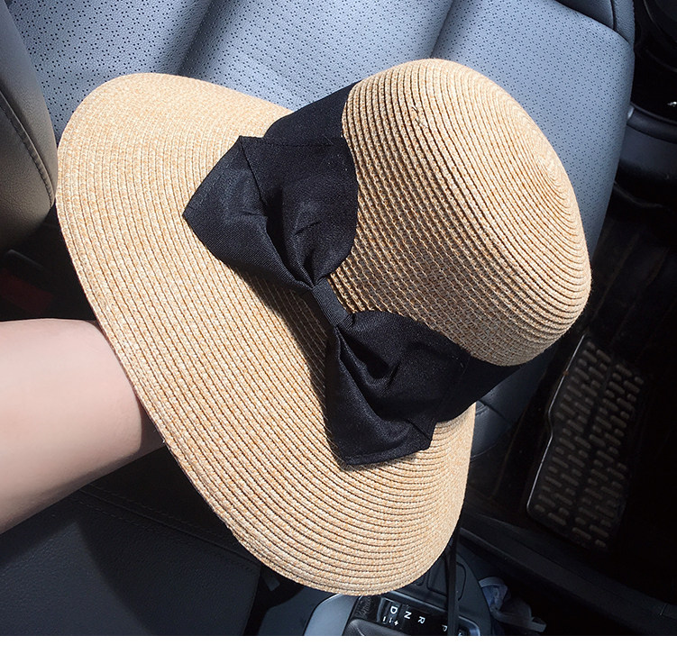 Chapeau pour femme en Paille - Ref 3234232 Image 25