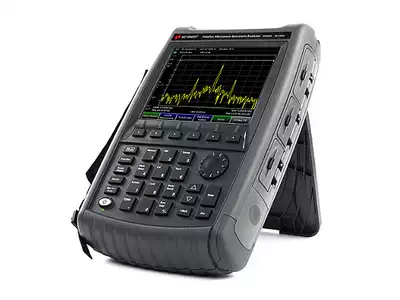 Recycling and sale of handheld series spectrum Agilent N9937A spot direct supply