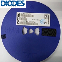 1N4148W-7-F Screen Printed T4 SOD-123 Bond Diodes