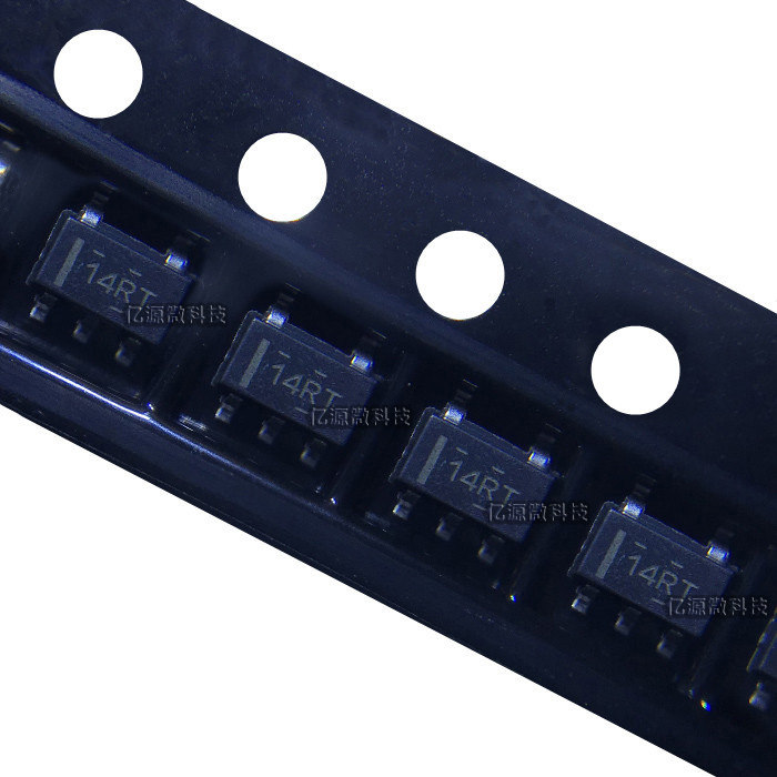 TLV171IDBVR online version printed 14RT low power consumption operational amplifier SOT23-5 original dress