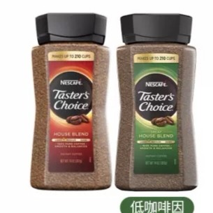 包邮美国进口Nescafe雀巢速溶咖啡原味纯咖啡397g大红罐低咖啡因|ruв категории кофе/хлопья/напиток, растворимый кофе/кофе/порошок, растворимый кофе - от Buy2taobao.com для оказания профессиональной услуги покупки агента Taobao