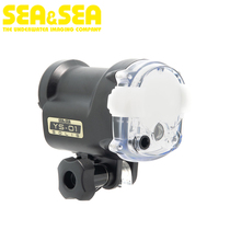 seasea YS-01 SOLIS flash underwater photography light 03124