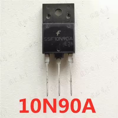 SSH10N90A SSH10N90 TO-247 10N90 MOS field effect transistor 10A900V