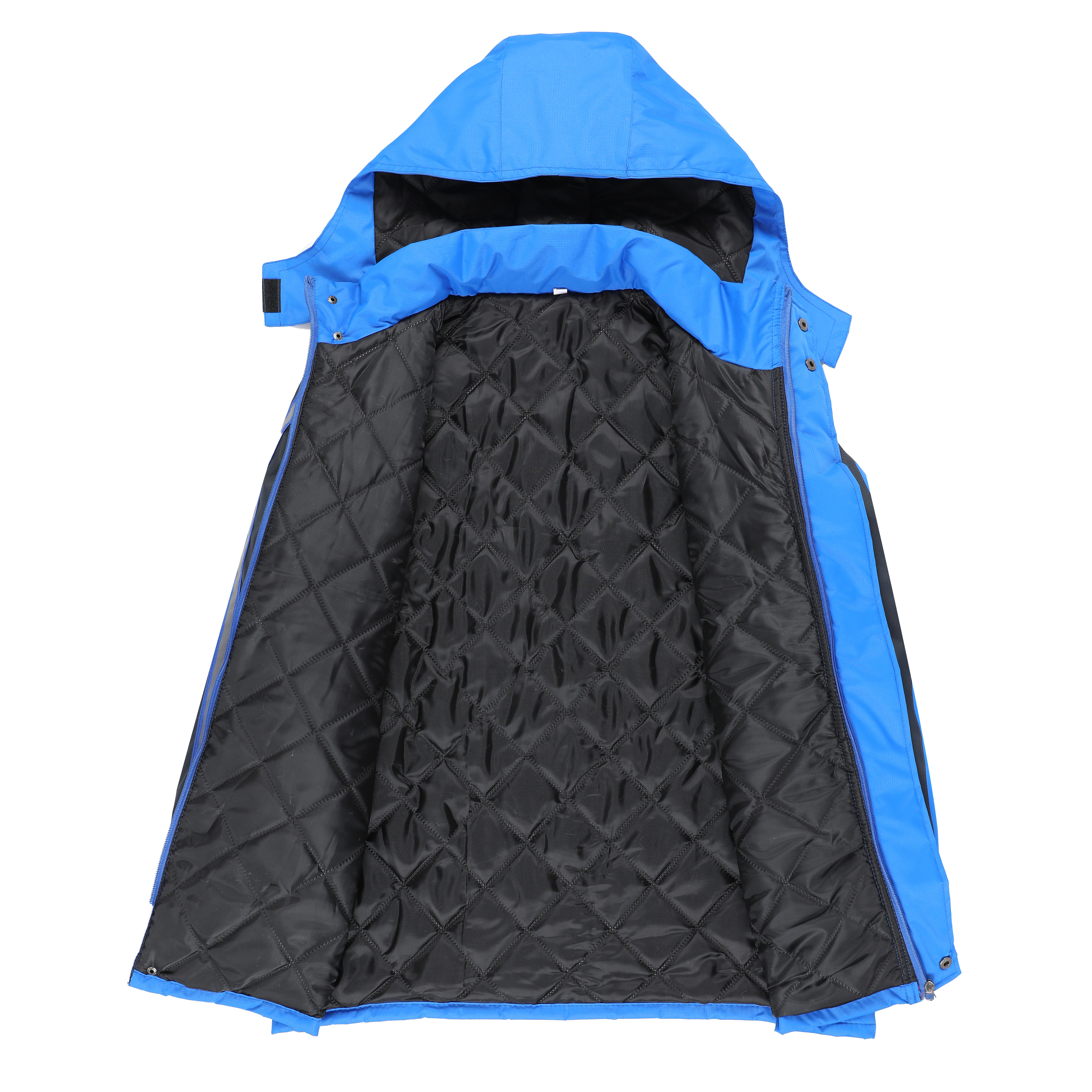 C5423 610K ÁO KHOÁC DÀY NAM JINREG BIG SIZE NGOẠI CỠ MŨ LIỀN MÙA XUÂN THU ĐÔNG DÀY ẤM THỜI TRANG NAM VẢI BÔNG G02 SẢN PHẨM MỚI