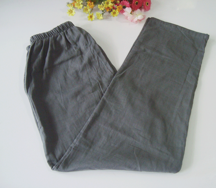Pantalon pyjama - Ref 732477 Image 22