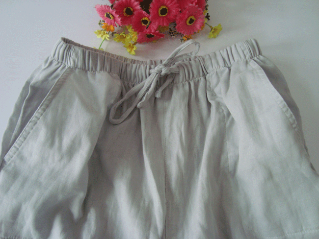 Pantalon pyjama - Ref 732477 Image 26