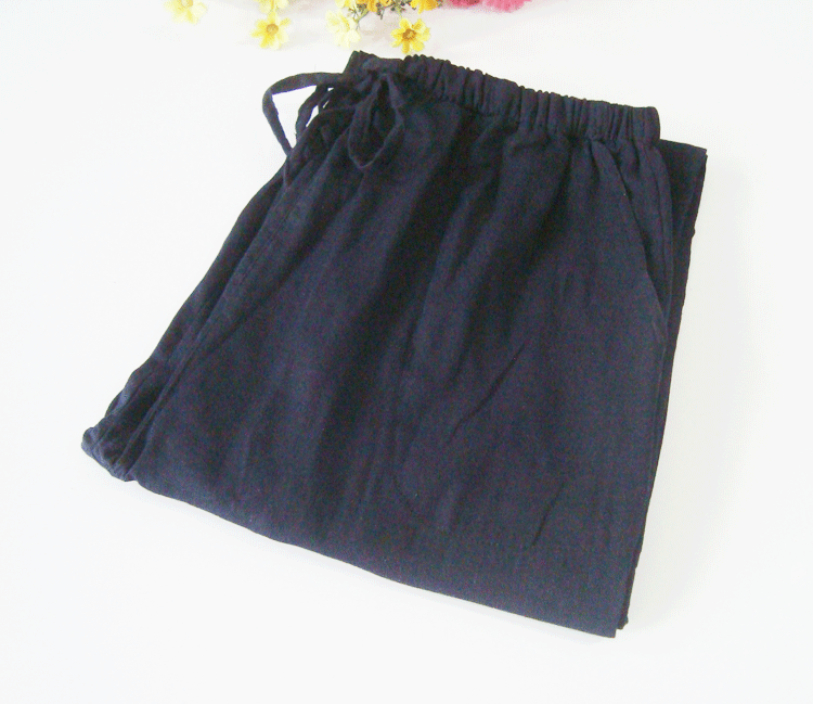 Pantalon pyjama - Ref 732477 Image 17