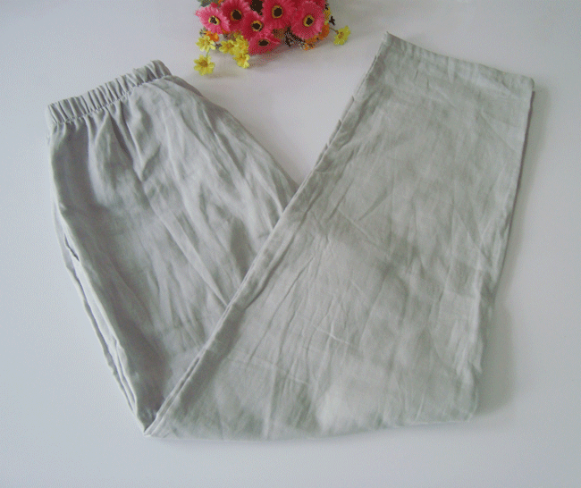 Pantalon pyjama - Ref 732477 Image 23