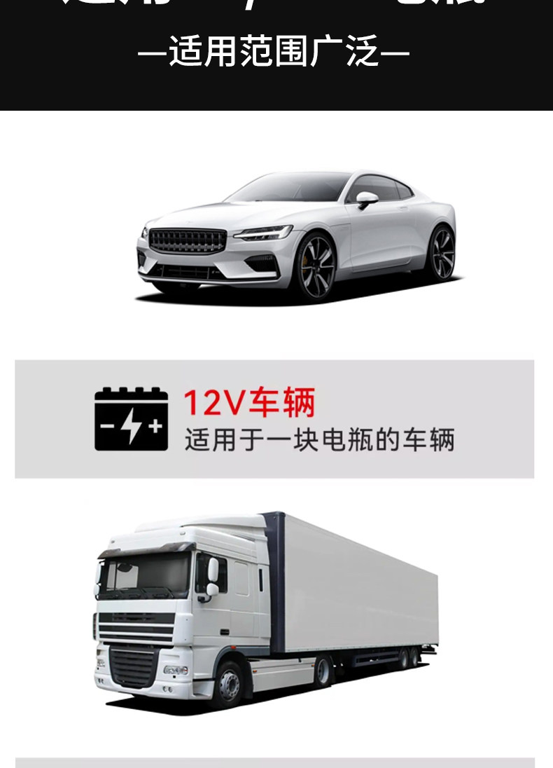 New Pure Copper Thickened Car Battery Electrical Switch Appliance Sedan Car Negative Power Supply Battery Terminal