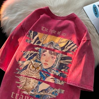 BK1183-мыть розовый