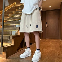 Шорты HK23286-Khaki