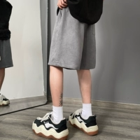 LK2300-Dark Grey с шортами