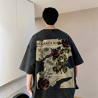 Вода для мытья