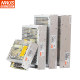 Mingwei Single Set Switching Power Supply S-75-24V3.2A S-50-12V4.2A S-60-5V12A15V18V24