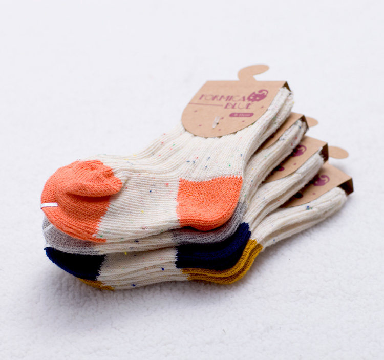 Chaussettes enfant - Ref 2107174 Image 23