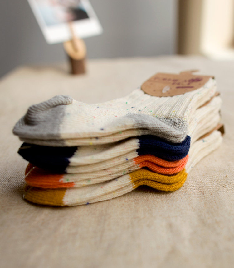 Chaussettes enfant - Ref 2107174 Image 16