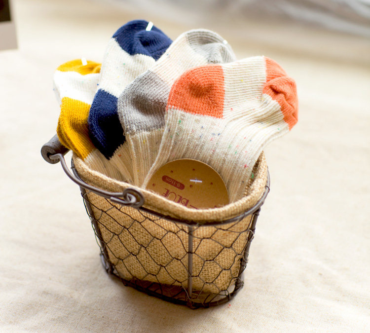 Chaussettes enfant - Ref 2107174 Image 13