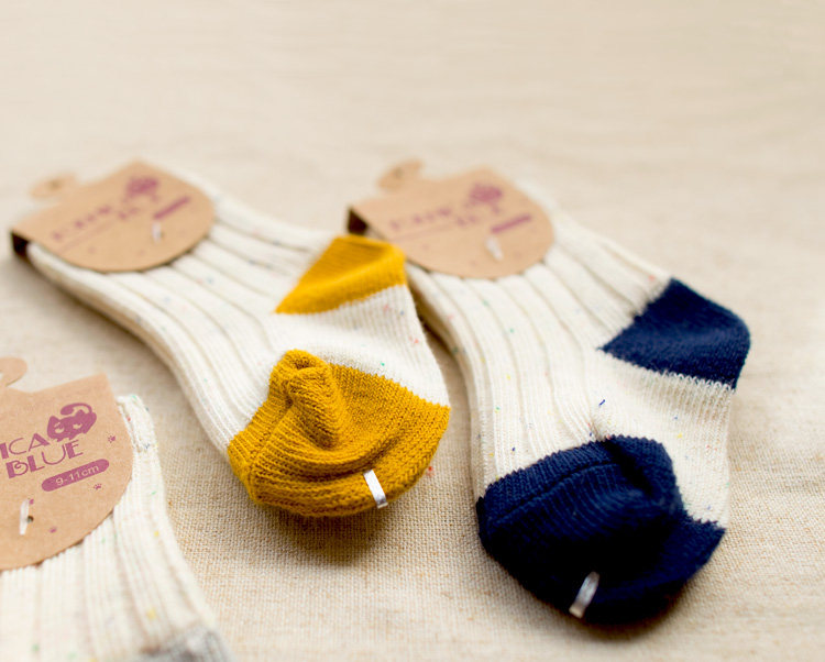 Chaussettes enfant - Ref 2107174 Image 11