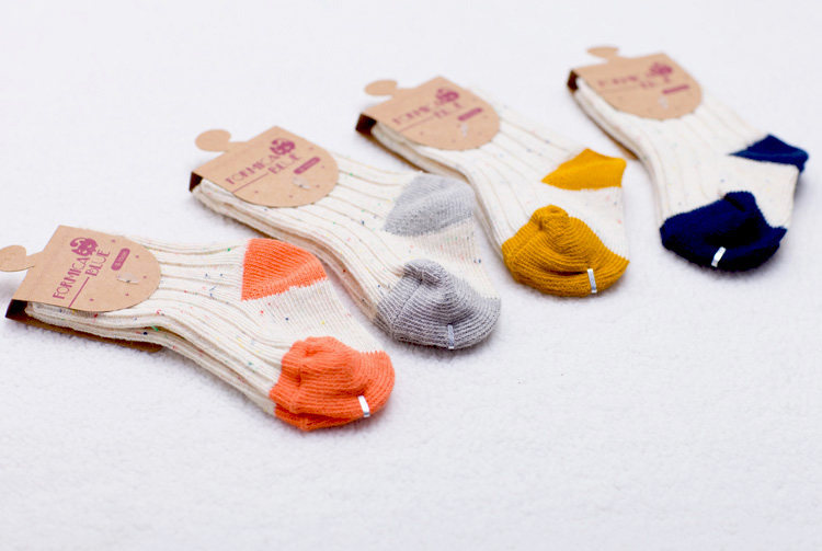 Chaussettes enfant - Ref 2107174 Image 24