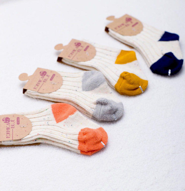 Chaussettes enfant - Ref 2107174 Image 22