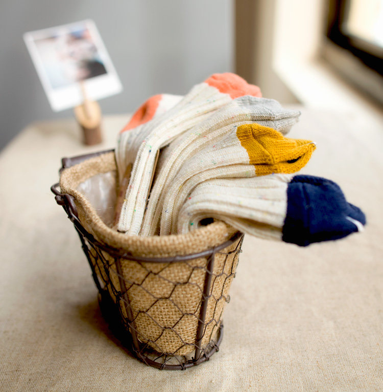 Chaussettes enfant - Ref 2107174 Image 18