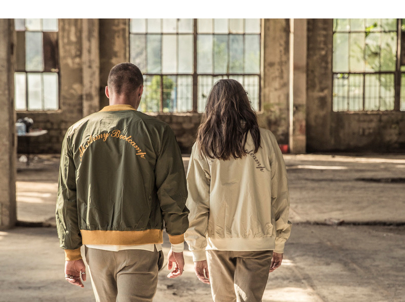 Blouson homme AKSERIES manches longues - Ref 3119084 Image 27