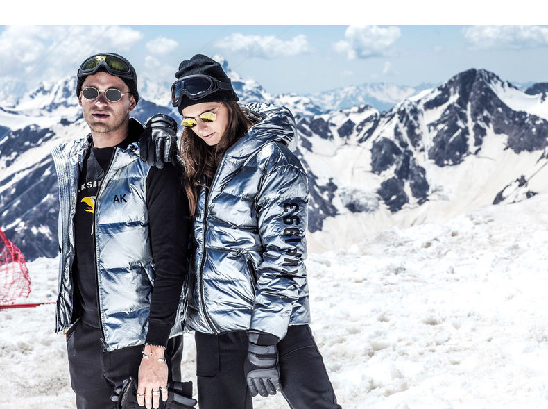 Blouson homme AKSERIES - Ref 3121239 Image 27