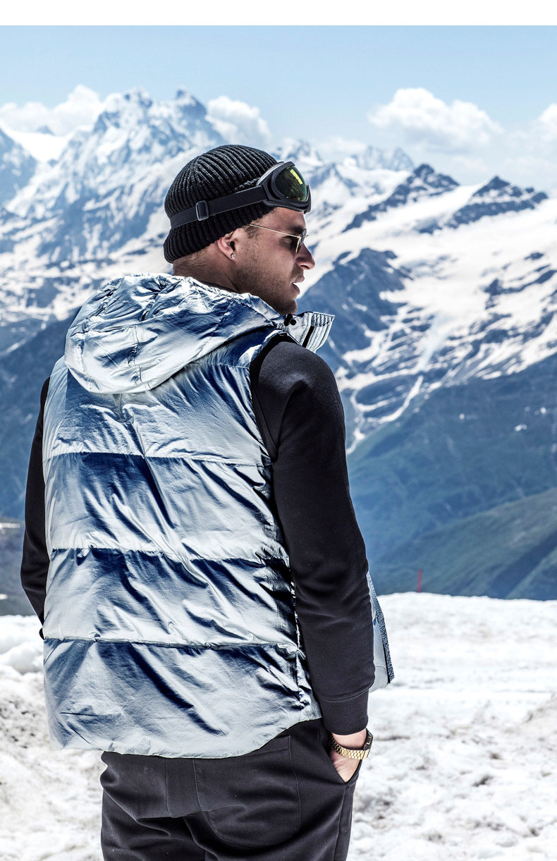 Blouson homme AKSERIES - Ref 3121239 Image 21