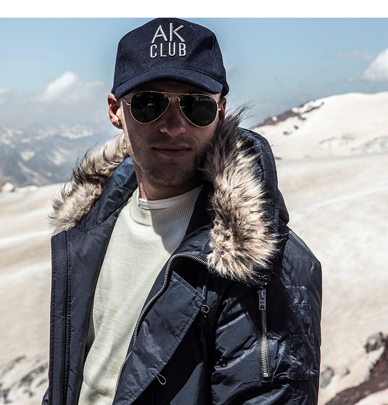 Blouson homme AKSERIES - Ref 3122462 Image 30