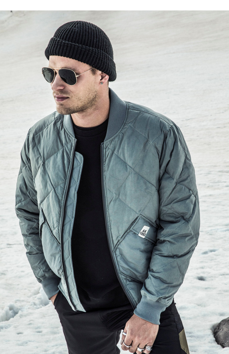 Blouson homme AKSERIES - Ref 3123233 Image 28