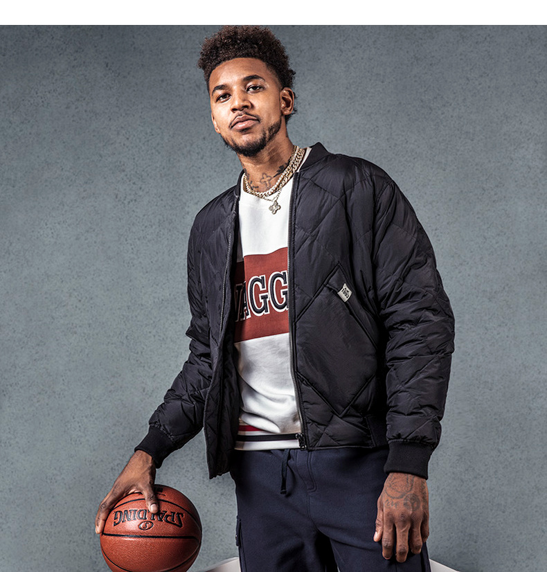 Blouson homme AKSERIES - Ref 3123233 Image 35