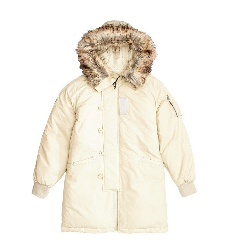Blouson homme AKSERIES - Ref 3122462 Image 34
