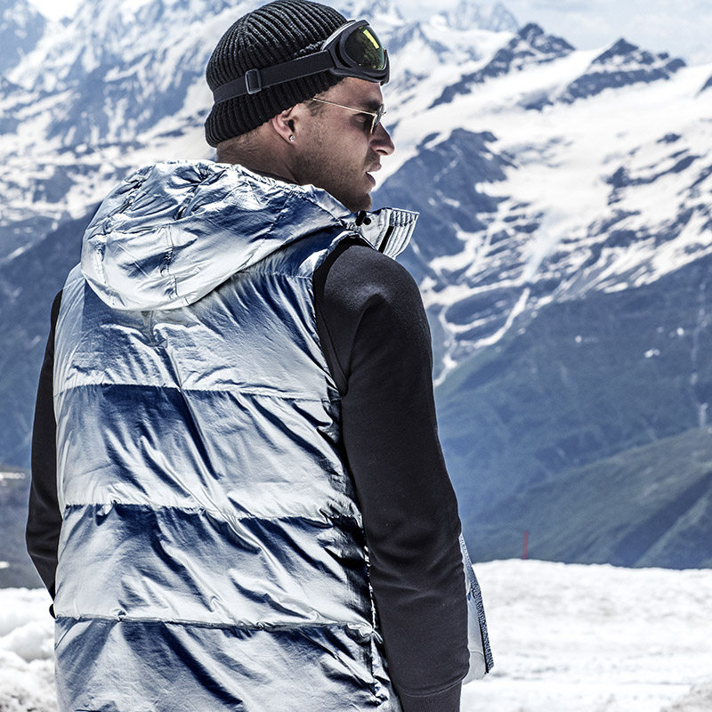 Blouson homme AKSERIES - Ref 3121239 Image 4