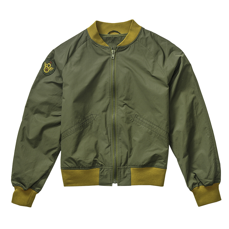 Blouson homme AKSERIES manches longues - Ref 3119084 Image 5