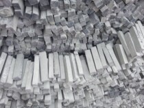 Source manufacturer Qingbrick imitation ancient brick tea room Paving Tile with wall small green brick sheet Decorative Garden Courtyard Wide Field Brick