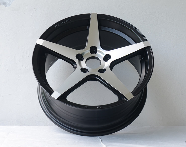 16 inch 17 inch 15 BYD F3G3L3 tốc độ sắc nét 18 Tần e5e6G5G6 nhân dân tệ S6S7 vành bánh xe sửa đổi vành Mâm xe ô tô 18 inch