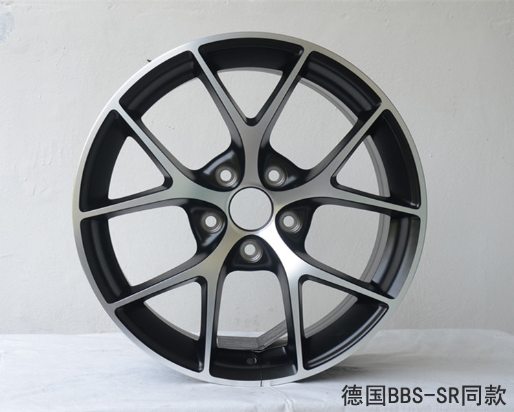 16 inch 17 inch 18 Roewe i6 360 350 e550 RX5 950 sửa đổi bánh xe 750 thép chuông xe ei6 mâm đúc xe hơi 14 inch