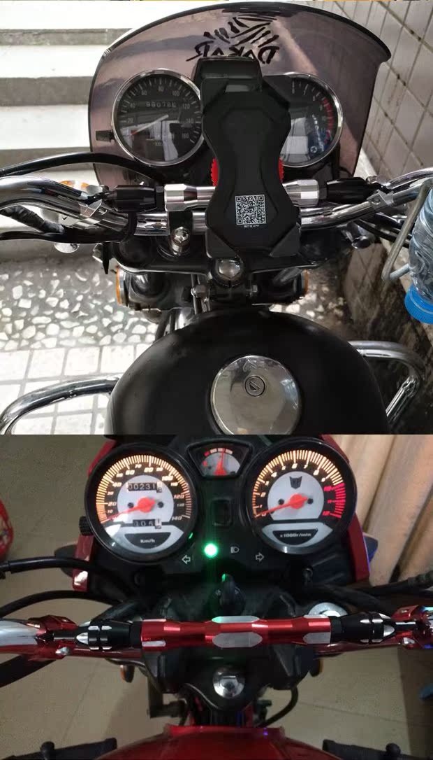 xe thăng bằng baoneo Xe máy tay cầm thanh cốt thép gia cố thanh ngang xe điện hợp kim CNC thanh điều chỉnh cân bằng thanh điều chỉnh dây đai - Smart Scooter 	xe thăng bằng nào tốt
