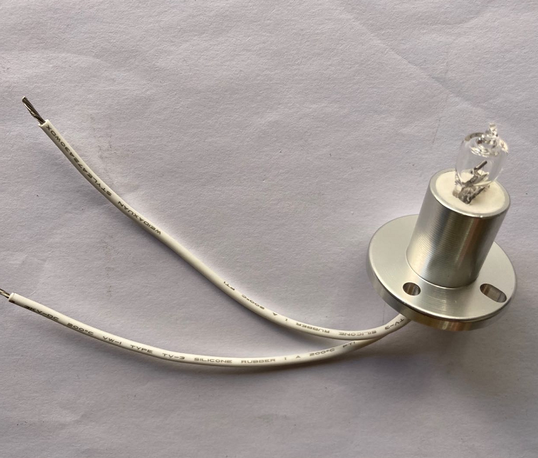 Raytoredu Chemray 240360 200C Biochemical Analyzer Bulb 12V20W-Taobao